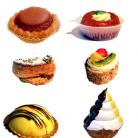 Pastel Grande