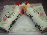 Tarta erótica (txotxo)