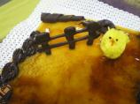 Tarta Helada