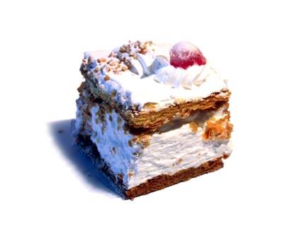  	Milhoja Merengue
