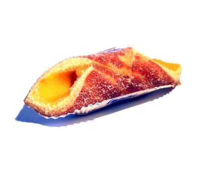 Oreja