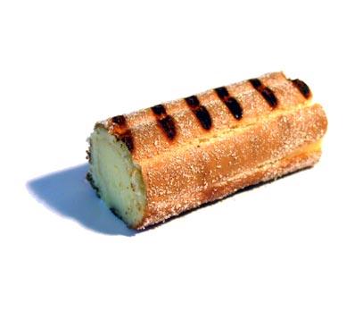 Tronquito Crema