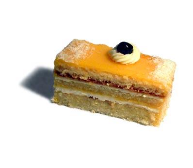 Especial Yema