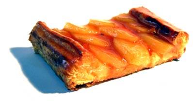 Manzana pequeño