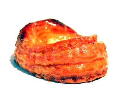 Manzana Grande