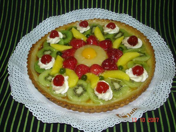 Otras Tartas